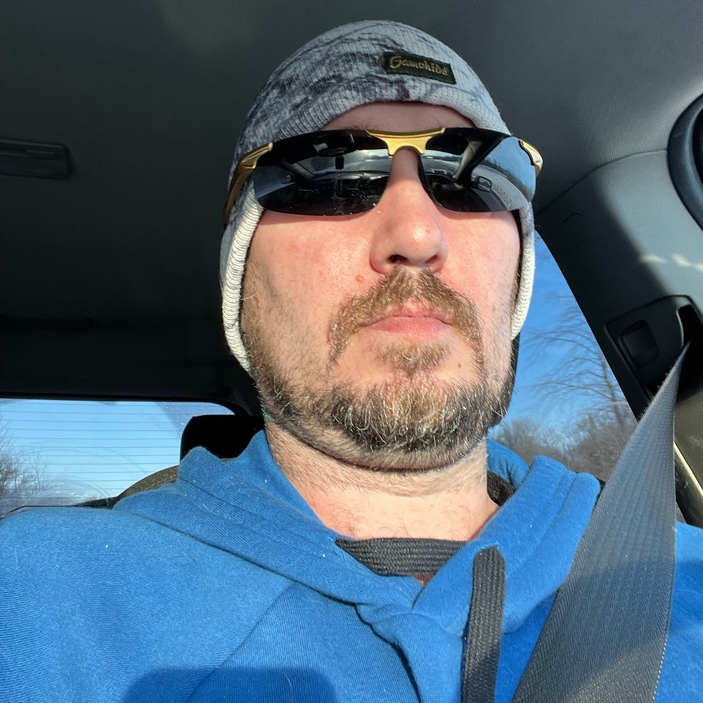 Meet your Posher, Johnnie